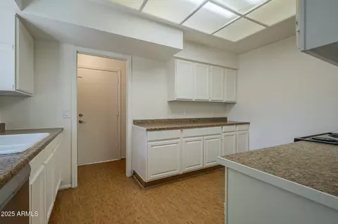 Kitchen - 945 N Pasadena -- #84, Mesa, AZ 85201 photo 2 of 9