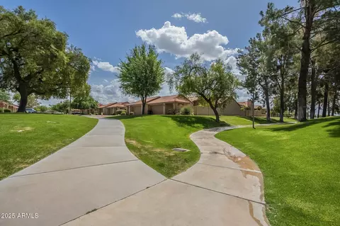 Exterior - 945 N Pasadena -- #84, Mesa, AZ 85201 photo 14 of 17