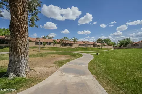 Exterior - 945 N Pasadena -- #84, Mesa, AZ 85201 photo 16 of 17