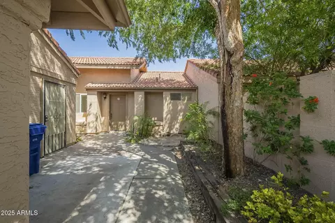 Exterior - 945 N Pasadena -- #84, Mesa, AZ 85201 photo 6 of 17