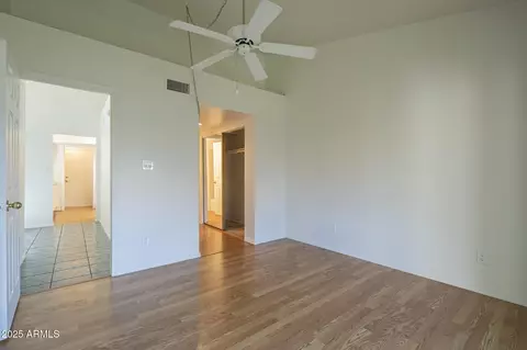 Bedroom - 945 N Pasadena -- #84, Mesa, AZ 85201 photo 2 of 5