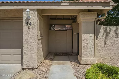 Exterior - 945 N Pasadena -- #84, Mesa, AZ 85201 photo 4 of 17
