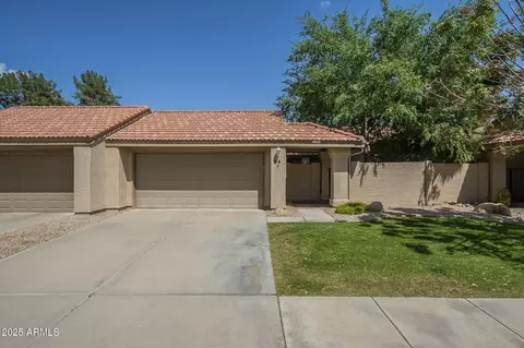 Exterior - 945 N Pasadena -- #84, Mesa, AZ 85201 photo 2 of 17