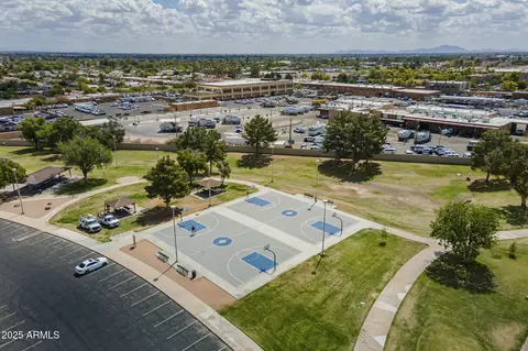 View/Area - 945 N Pasadena -- #84, Mesa, AZ 85201 photo 3 of 4
