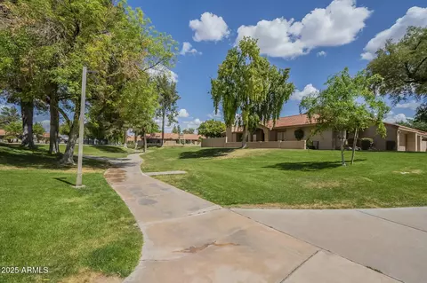Exterior - 945 N Pasadena -- #84, Mesa, AZ 85201 photo 15 of 17