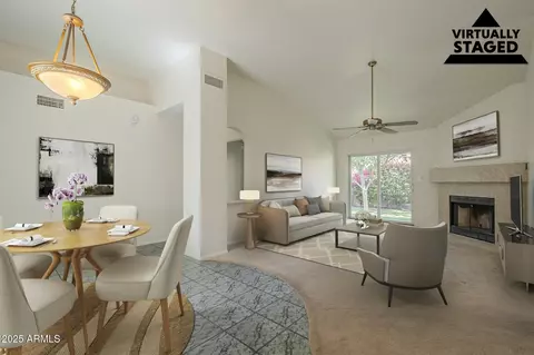 Living - 945 N Pasadena -- #84, Mesa, AZ 85201 photo 4 of 6