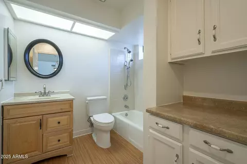 Bath - 945 N Pasadena -- #84, Mesa, AZ 85201 photo 2 of 4