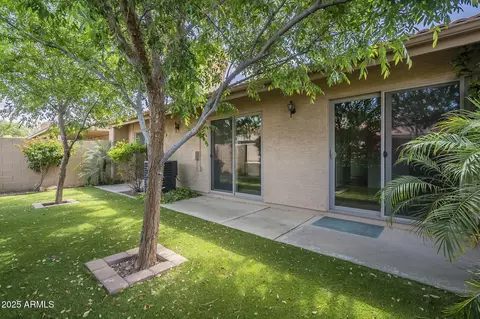 Exterior - 945 N Pasadena -- #84, Mesa, AZ 85201 photo 10 of 17