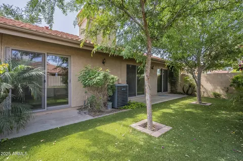Exterior - 945 N Pasadena -- #84, Mesa, AZ 85201 photo 11 of 17