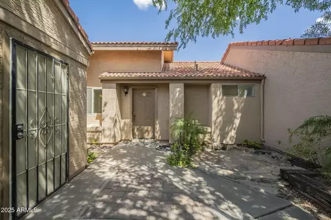 Exterior - 945 N Pasadena -- #84, Mesa, AZ 85201 photo 7 of 17