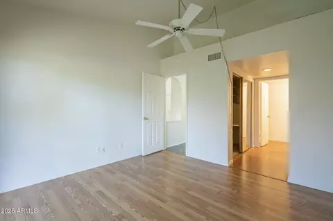 Bedroom - 945 N Pasadena -- #84, Mesa, AZ 85201 photo 5 of 5