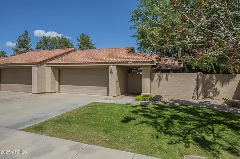 Exterior - 945 N Pasadena -- #84, Mesa, AZ 85201 photo 3 of 17