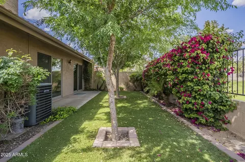 Exterior - 945 N Pasadena -- #84, Mesa, AZ 85201 photo 13 of 17