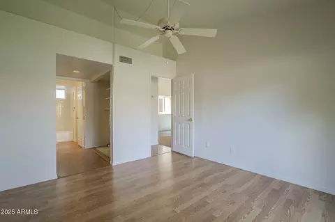 Bedroom - 945 N Pasadena -- #84, Mesa, AZ 85201 photo 3 of 5