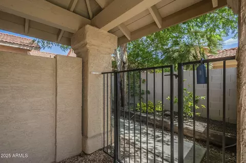 Exterior - 945 N Pasadena -- #84, Mesa, AZ 85201 photo 5 of 17