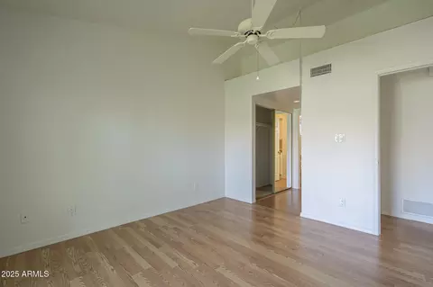 Bedroom - 945 N Pasadena -- #84, Mesa, AZ 85201 photo 4 of 5