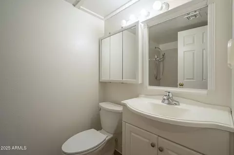 Bath - 945 N Pasadena -- #84, Mesa, AZ 85201 photo 3 of 4