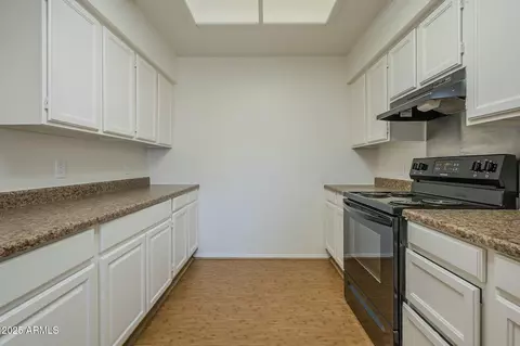 Kitchen - 945 N Pasadena -- #84, Mesa, AZ 85201 photo 3 of 9