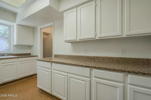 Kitchen - 945 N Pasadena -- #84, Mesa, AZ 85201 photo 9 of 9