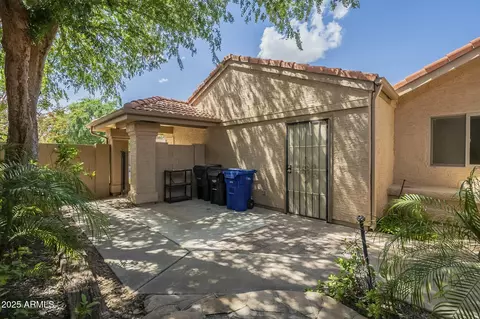 Exterior - 945 N Pasadena -- #84, Mesa, AZ 85201 photo 8 of 17
