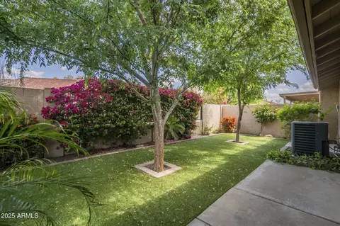Exterior - 945 N Pasadena -- #84, Mesa, AZ 85201 photo 9 of 17