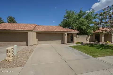 945 N Pasadena -- #84, Mesa, AZ 85201
