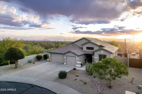 4632 S Alamos Way, Gold Canyon, AZ 85118