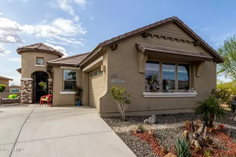 11571 E Chevelon Trl, Gold Canyon, AZ 85118