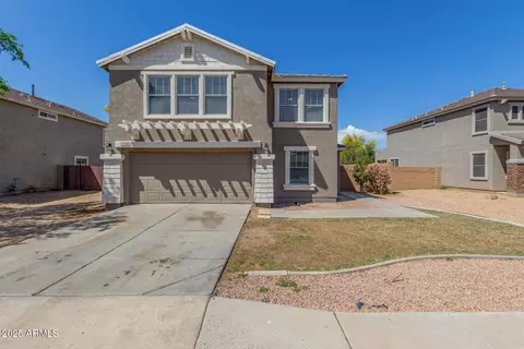 7230 N 70th Ln, Glendale, AZ 85303