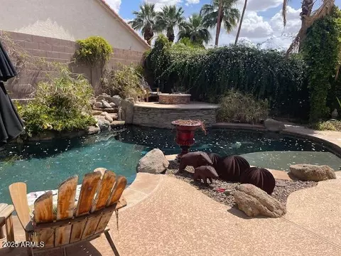 2504 E Granite View Dr, Phoenix, AZ 85048 photo 9