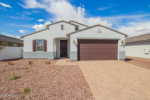 24356 W La Salle St, Buckeye, AZ 85326