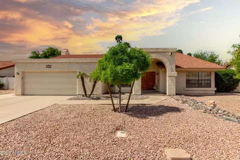 3308 N Nebraska St, Chandler, AZ 85225