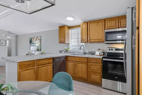 834 S Meridian Rd #171, Apache Junction, AZ 85120