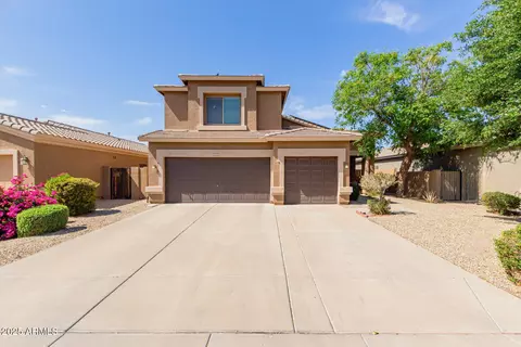 16228 W Crocus Dr, Surprise, AZ 85379