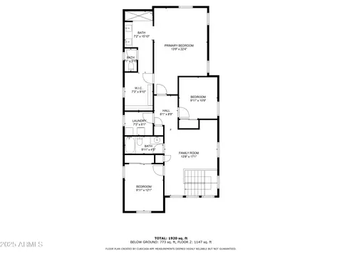 3841 E Jasper Dr, Gilbert, AZ 85296 photo 4
