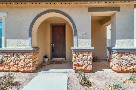 3841 E Jasper Dr, Gilbert, AZ 85296 photo 5