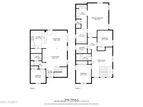 3841 E Jasper Dr, Gilbert, AZ 85296 photo 6