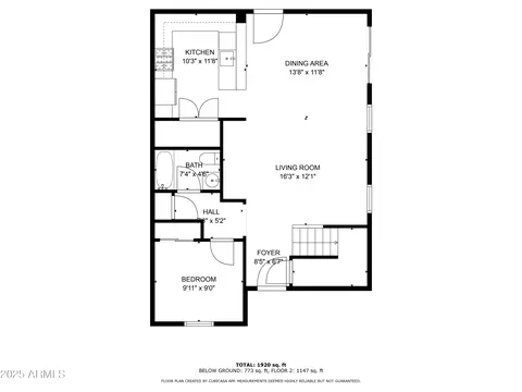 3841 E Jasper Dr, Gilbert, AZ 85296 photo 2