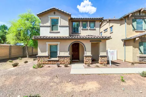 3841 E Jasper Dr, Gilbert, AZ 85296 photo 3
