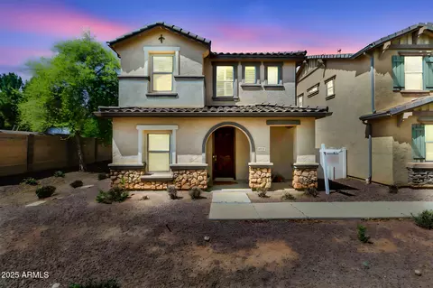 3841 E Jasper Dr, Gilbert, AZ 85296