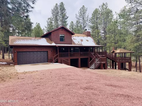 Other - 3110 Apache Dr, Happy Jack, AZ 86024 photo 2 of 15