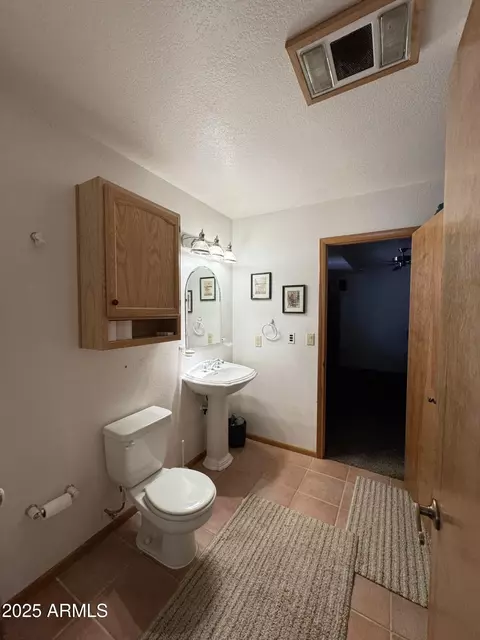 Bath - 3110 Apache Dr, Happy Jack, AZ 86024 photo 2 of 4