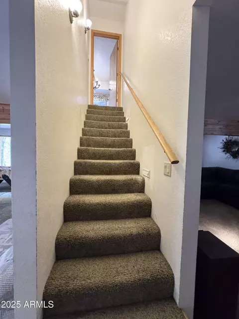 Entry Way - 3110 Apache Dr, Happy Jack, AZ 86024 photo 1 of 1