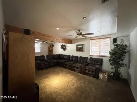 Living - 3110 Apache Dr, Happy Jack, AZ 86024 photo 5 of 5