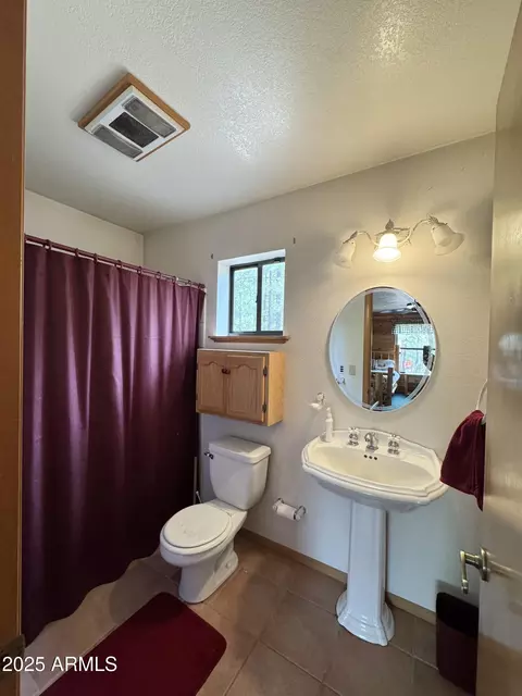 Bath - 3110 Apache Dr, Happy Jack, AZ 86024 photo 4 of 4