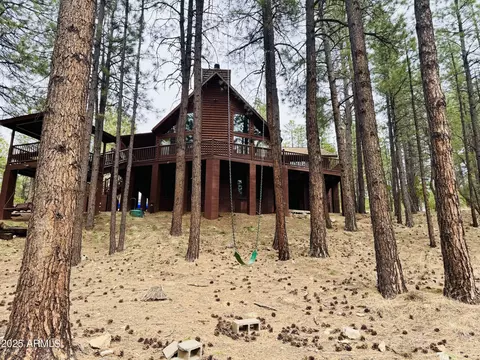 Other - 3110 Apache Dr, Happy Jack, AZ 86024 photo 3 of 15