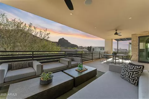 5527 E Arroyo Verde Dr, Paradise Valley, AZ 85253