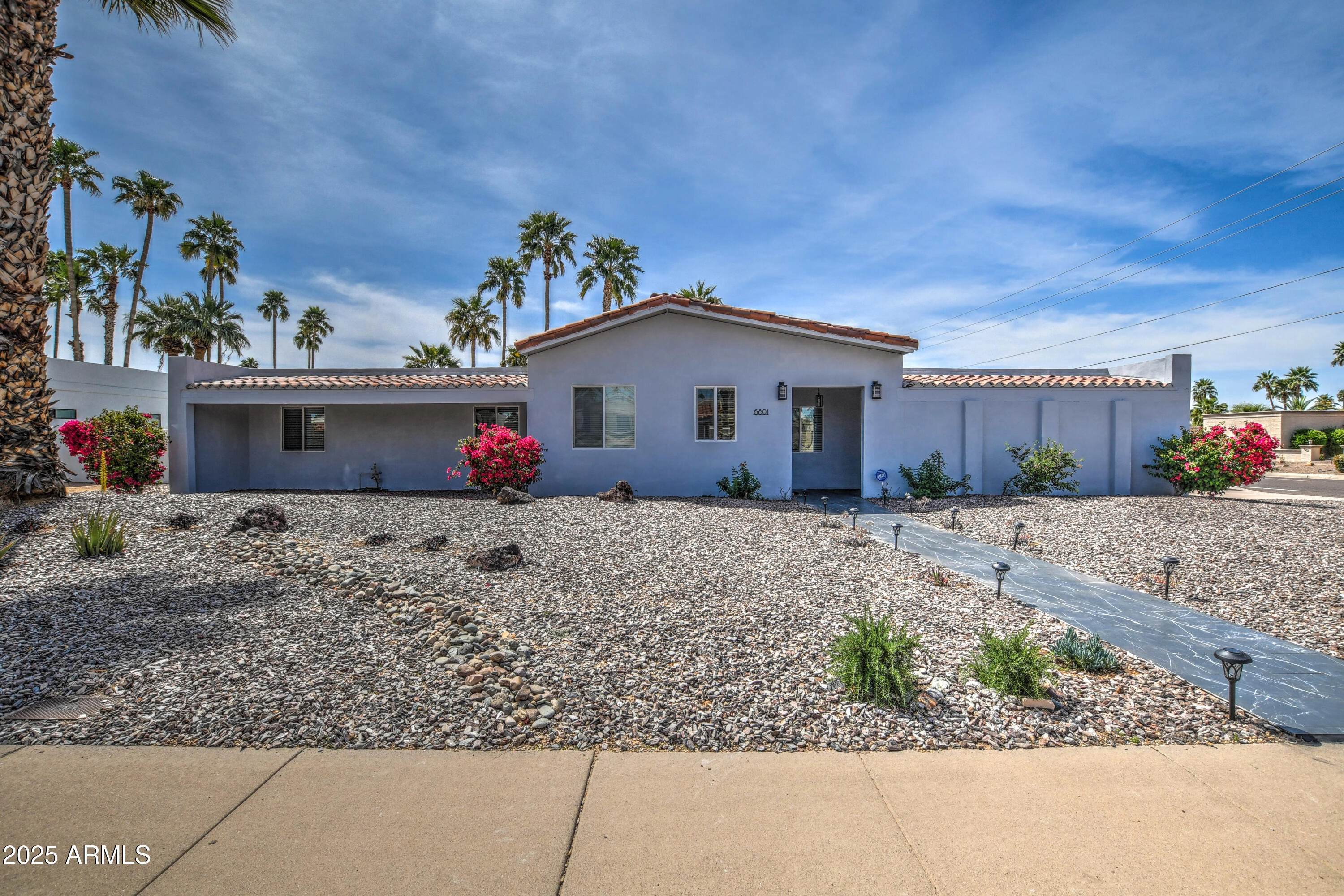 6801 E SHEENA Dr  