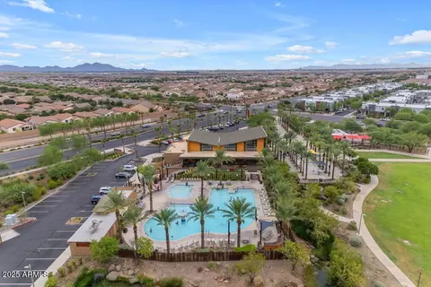 10425 E Corbin Ave, Mesa, AZ 85212 photo 2