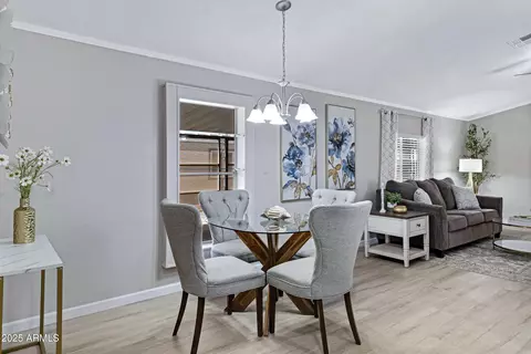 834 S Meridian Rd #156, Apache Junction, AZ 85120